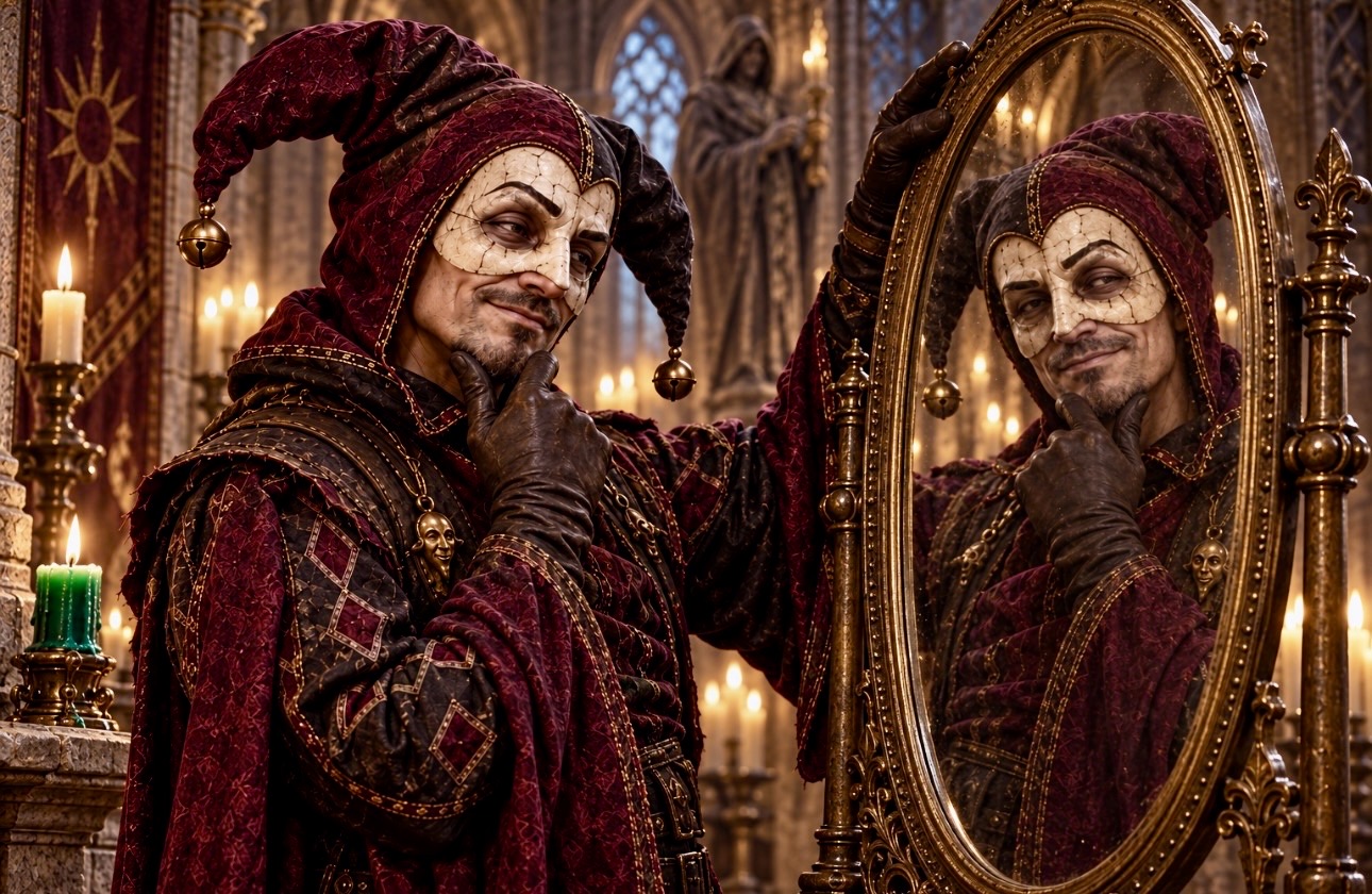The Jester